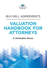 Cover image for Buy-Sell Agreements