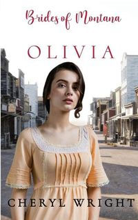 Cover image for Olivia