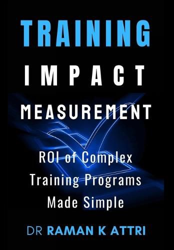 Cover image for Training Impact measurement