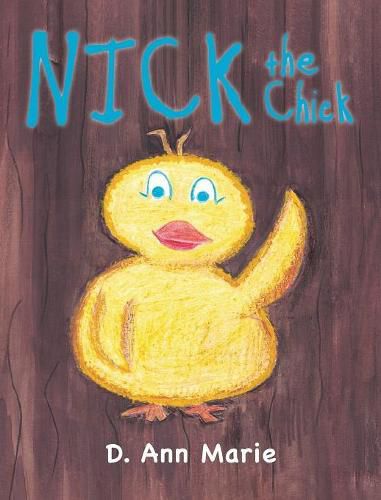 Cover image for Nick the Chick