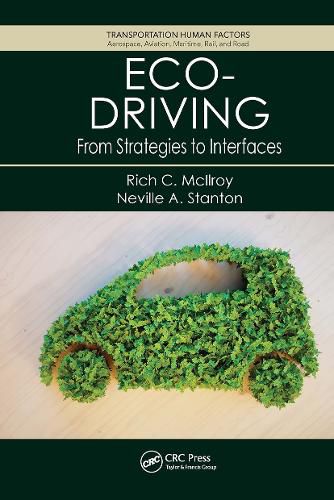 Cover image for Eco-Driving: From Strategies to Interfaces