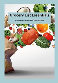 Cover image for Grocery List Essentials