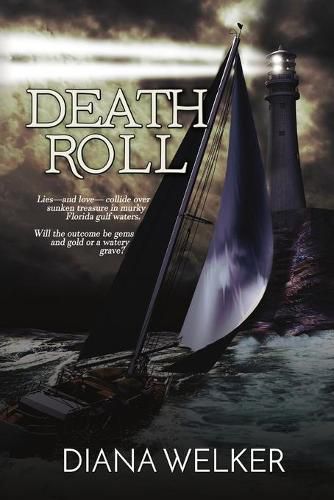 Cover image for Death Roll