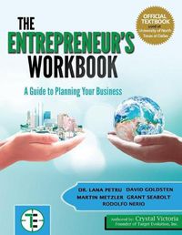 Cover image for The Entrepreneur's Workbook