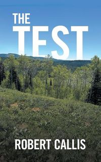 Cover image for The Test