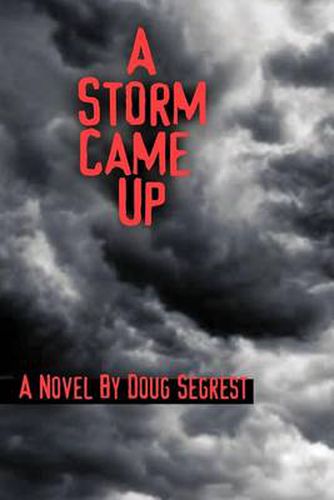 Cover image for A Storm Came Up
