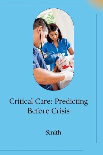 Cover image for Critical Care