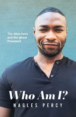 Cover image for Who Am I?
