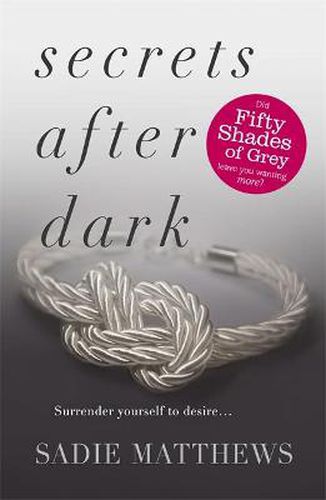 Cover image for Secrets After Dark (After Dark Book 2): Book Two in the After Dark series