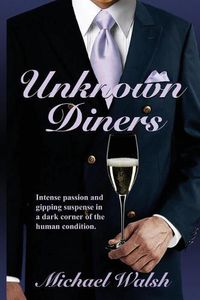 Cover image for Unknown Diners