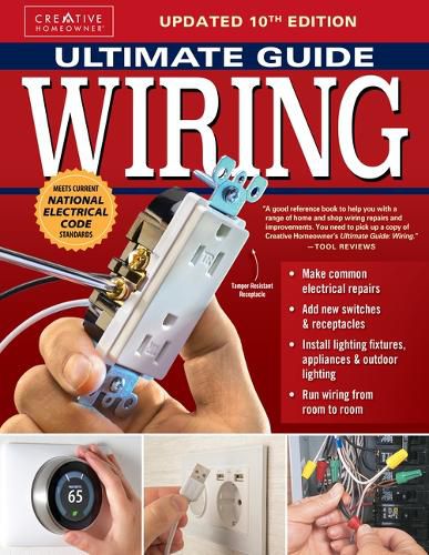 Ultimate Guide: Wiring, Updated 10th Edition