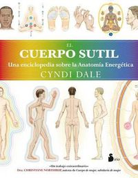 Cover image for Cuerpo Sutil, El