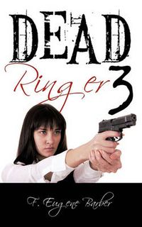 Cover image for Dead Ringer 3 and Windfall