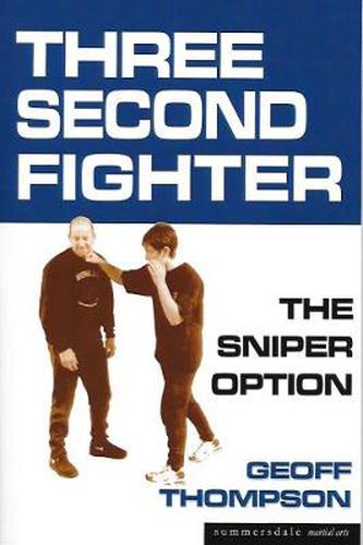 Three Second Fighter: Sniper Option