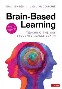 Cover image for Brain-Based Learning: Teaching the Way Students Really Learn