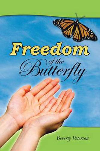 Cover image for Freedom of the Butterfly