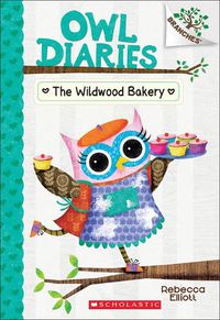 Cover image for Wildwood Bakery