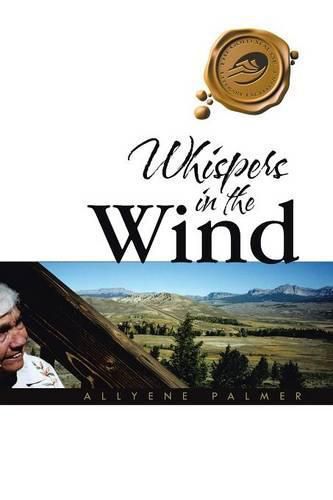 Cover image for Whispers in the Wind