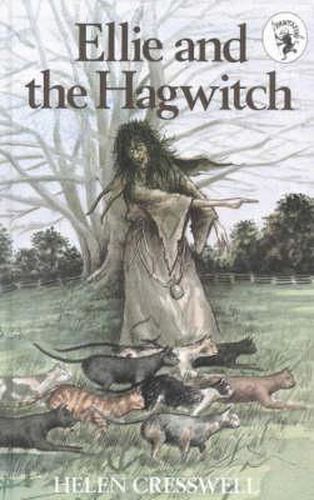 Ellie and the Hagwitch