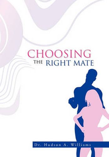 Cover image for Choosing the Right Mate