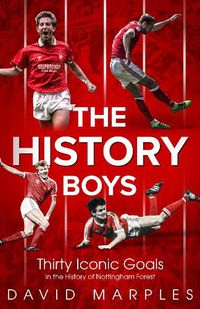 Cover image for The History Boys