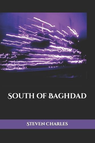 South of Baghdad