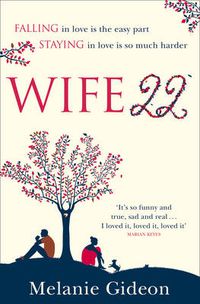 Cover image for Wife 22