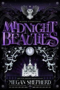 Cover image for Midnight Beauties