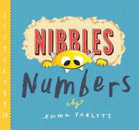 Cover image for Nibbles Numbers