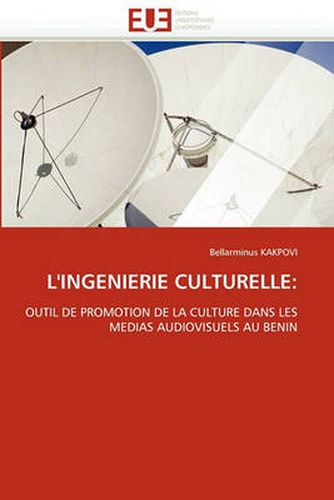 Cover image for L'Ingenierie Culturelle