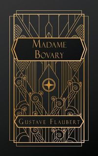 Cover image for Madame Bovary