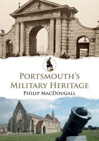 Cover image for Portsmouth's Military Heritage