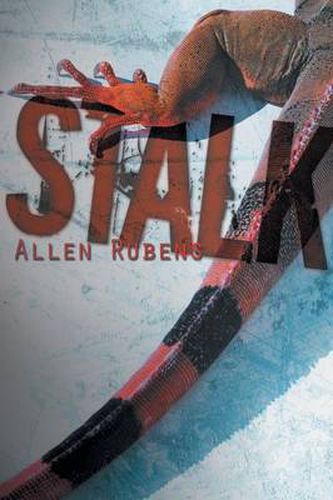 Cover image for Stalk