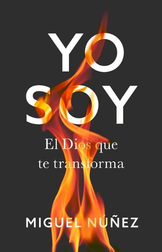 Cover image for Contempla a Dios (I Am)