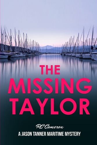 Cover image for The Missing Taylor