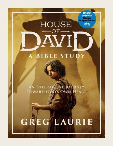 Cover image for WALKING WITH DAVID