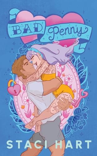Cover image for Bad Penny