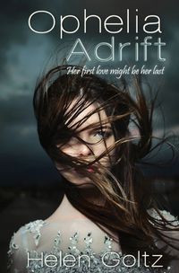 Cover image for Ophelia Adrift