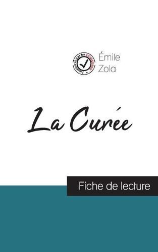 Cover image for La Curee de Emile Zola (fiche de lecture et analyse complete de l'oeuvre)