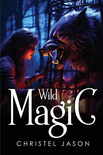 Cover image for Wild Magic