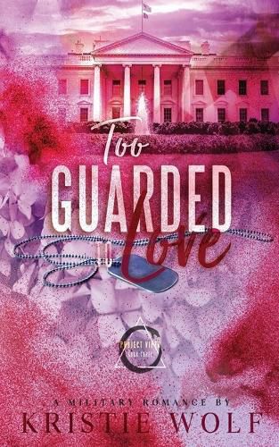 Cover image for Too Guarded To Love