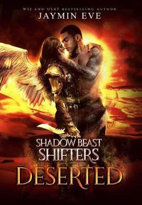 Cover image for Deserted: Shadow Beast Shifters 4