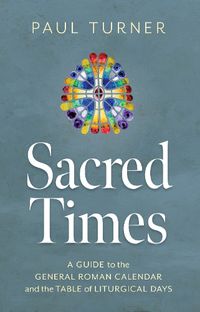 Cover image for Sacred Times