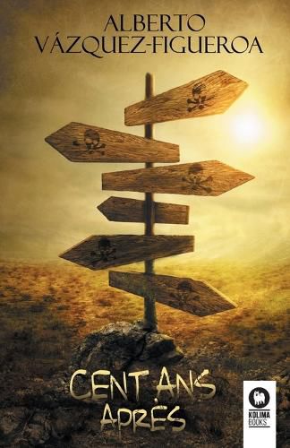 Cover image for Cent ans apres