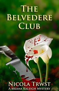 Cover image for The Belvedere Club