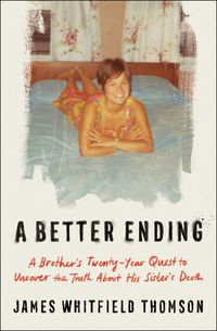 Cover image for A Better Ending