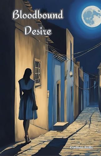 Cover image for Bloodbound Desire