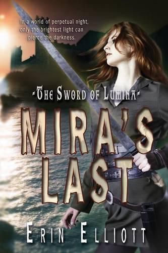 Cover image for Mira's Last