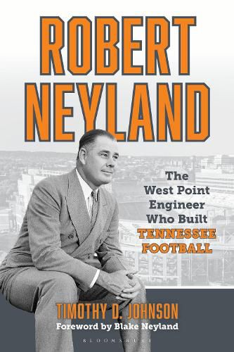 Cover image for Robert Neyland