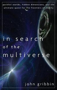 Cover image for In Search of the Multiverse